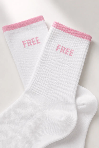 MEDIAS LARGAS FREE 9914