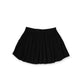 MINI FALDA TABLAS SUZZANE