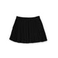MINI FALDA TABLAS SUZZANE