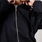 CHAQUETA BOMBER B-F 8114