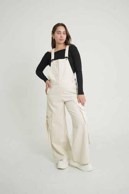 OVEROL DENIM MYRTLE