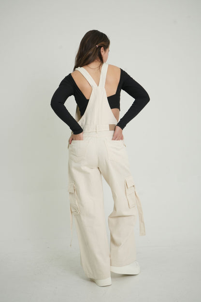 OVEROL DENIM MYRTLE