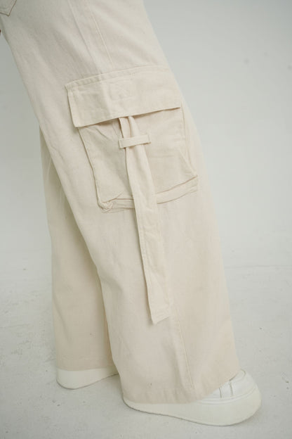 OVEROL DENIM MYRTLE