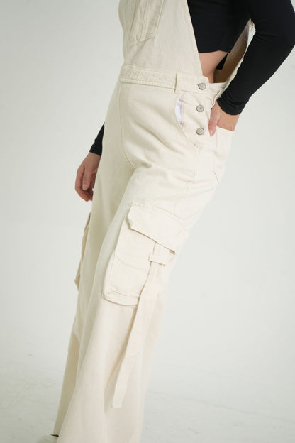 OVEROL DENIM MYRTLE