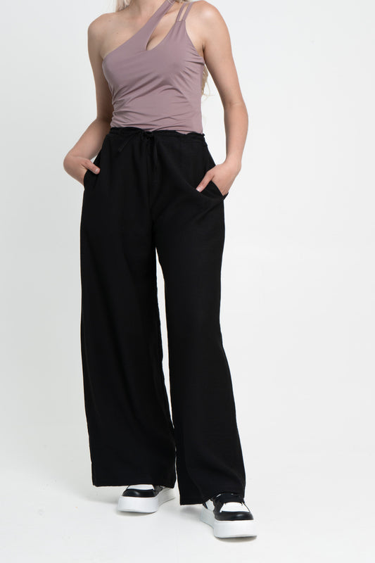 PANTALON AMPLIO LANZAROTE