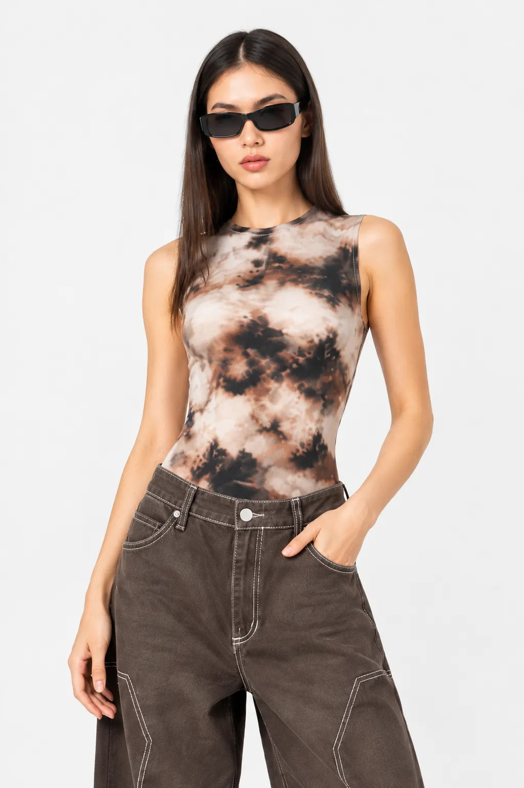 BODY HALTER R-M 9409.