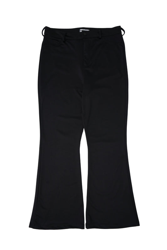 PANTALON BOTA FLARE OMELIA