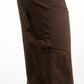 PANTALON CARGO MORGAN