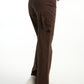 PANTALON CARGO MORGAN