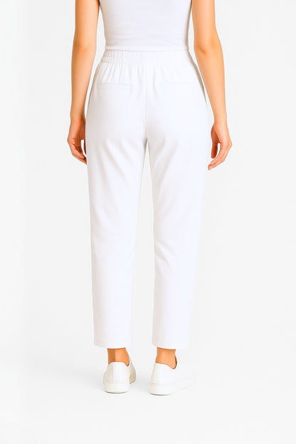 PANTALON CINTURA AJUSTABLE BALEARES