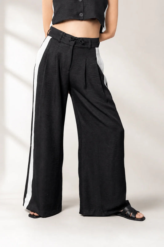 PANTALON DOBLE PRETINA VESTIR 7394