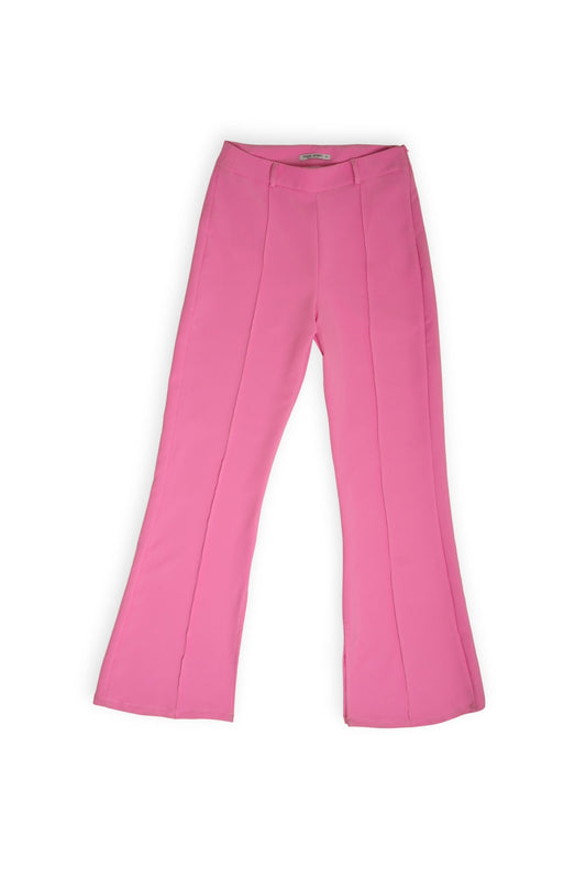 PANTALON FLARE ALISHA