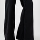 PANTALON FLARE VESTIR B-F 7493.