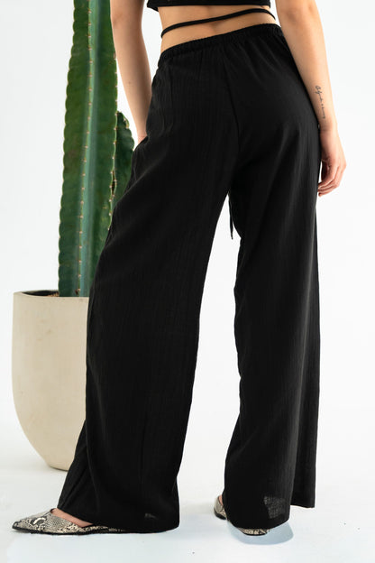 PANTALON FLUIDO 7940