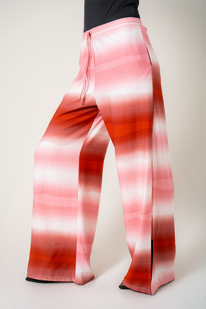 PANTALON FLUIDO B-C 9213