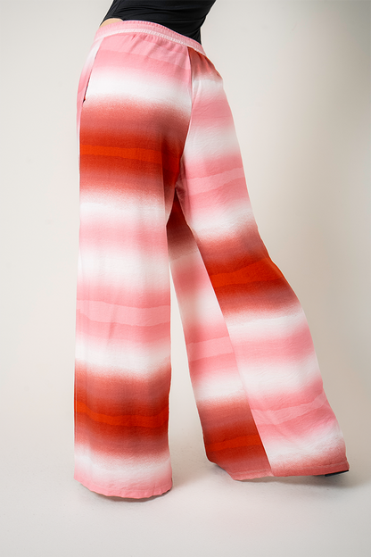 PANTALON FLUIDO B-C 9213