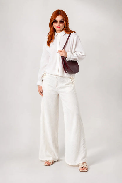 PANTALON FLUIDO G-C 7166