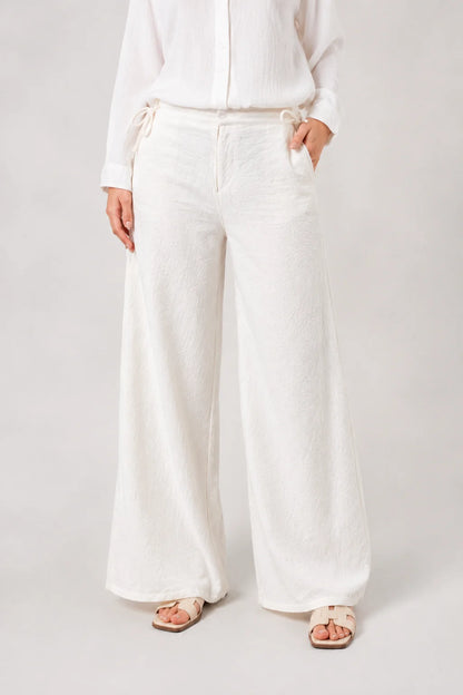 PANTALON FLUIDO G-C 7166