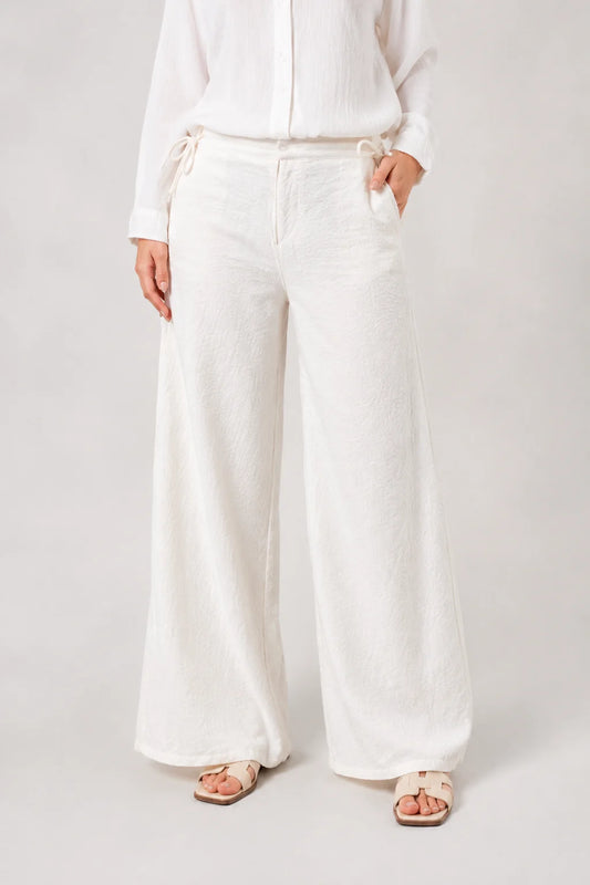 PANTALON FLUIDO G-C 7166
