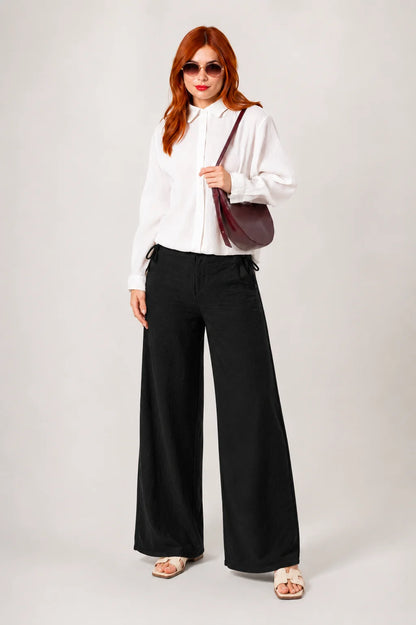 PANTALON FLUIDO G-C 7166