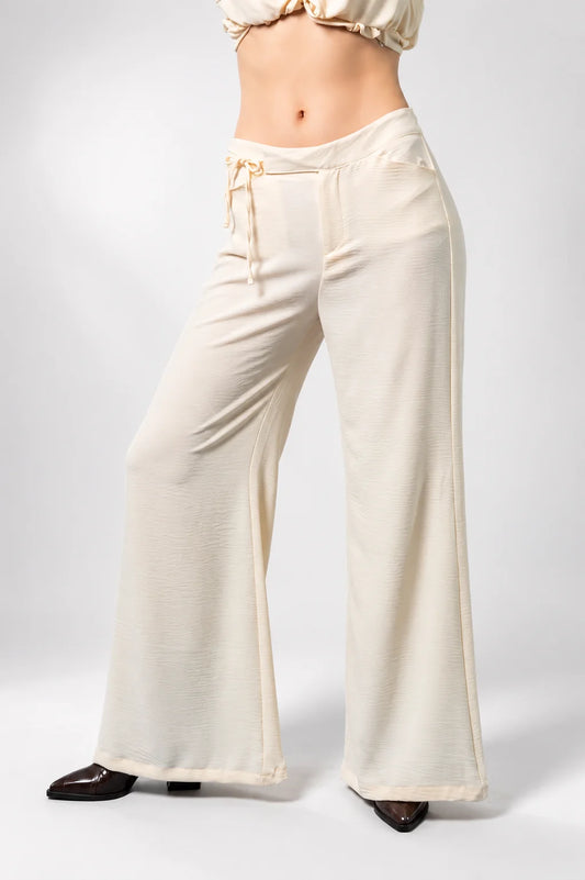 PANTALON FLUIDO G-C 7640