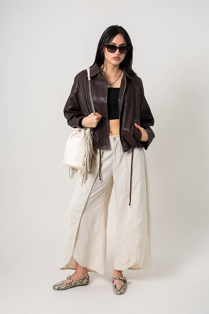 BH PANTALON FLUIDO G-C 8513.