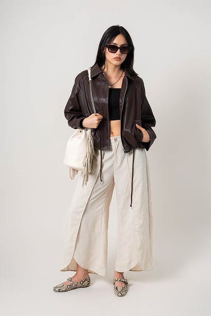 BH PANTALON FLUIDO G-C 8513.