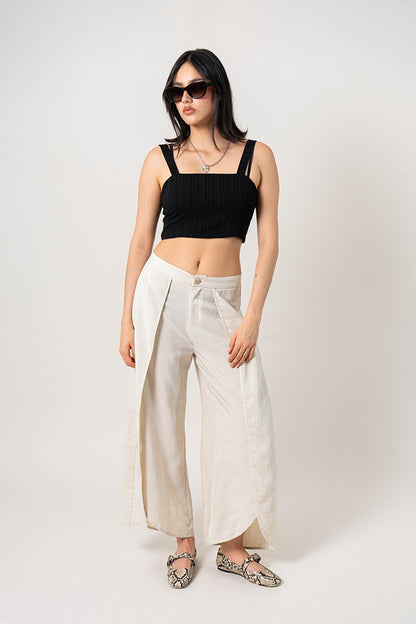 BH PANTALON FLUIDO G-C 8513.