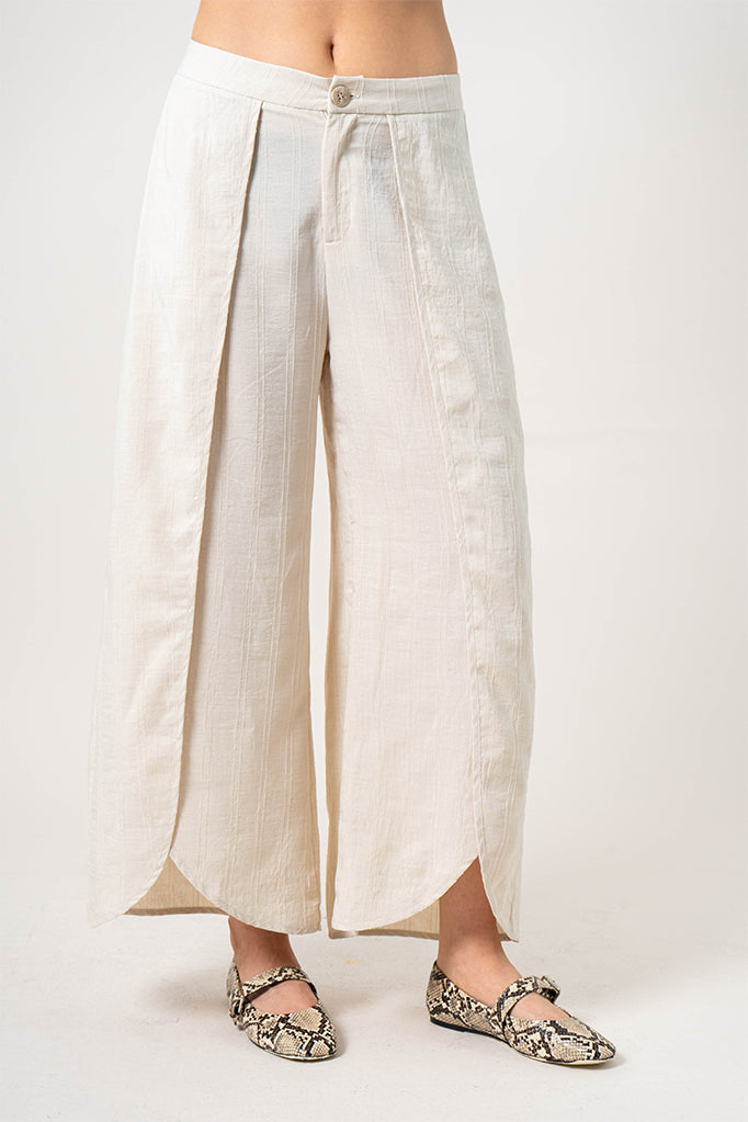 BH PANTALON FLUIDO G-C 8513.