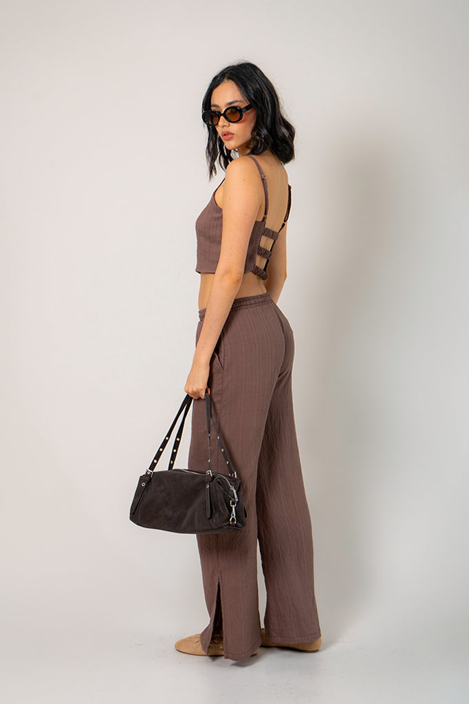 PANTALON FLUIDO G-C 9891