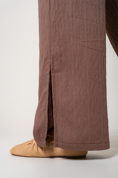 PANTALON FLUIDO G-C 9891