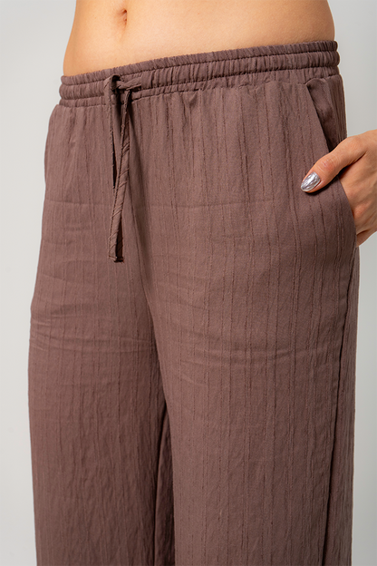 PANTALON FLUIDO G-C 9891