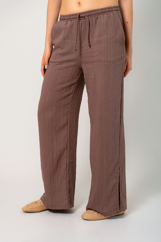 PANTALON FLUIDO G-C 9891