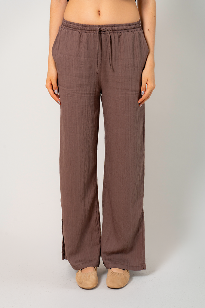 PANTALON FLUIDO G-C 9891