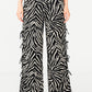 PANTALON FLUIDO LACE UP 6673