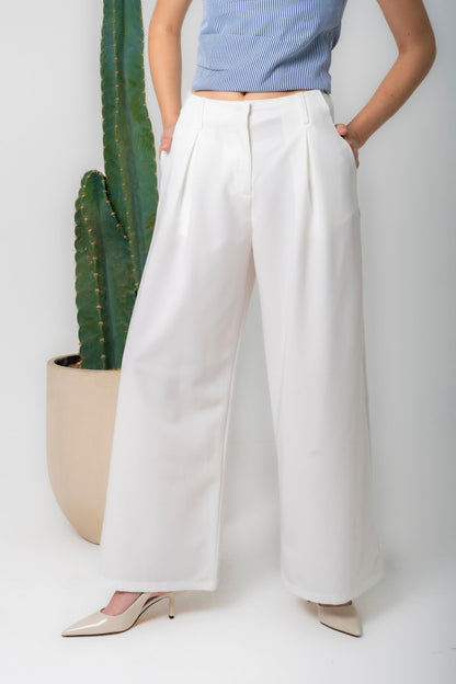 PANTALON PALAZZO 7185