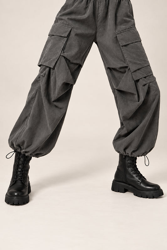 BH PANTALON PARACHUTTE CARGO 8474.