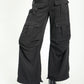 PANTALON PARACHUTE ECLYPSE