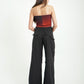 PANTALON PARACHUTE ECLYPSE