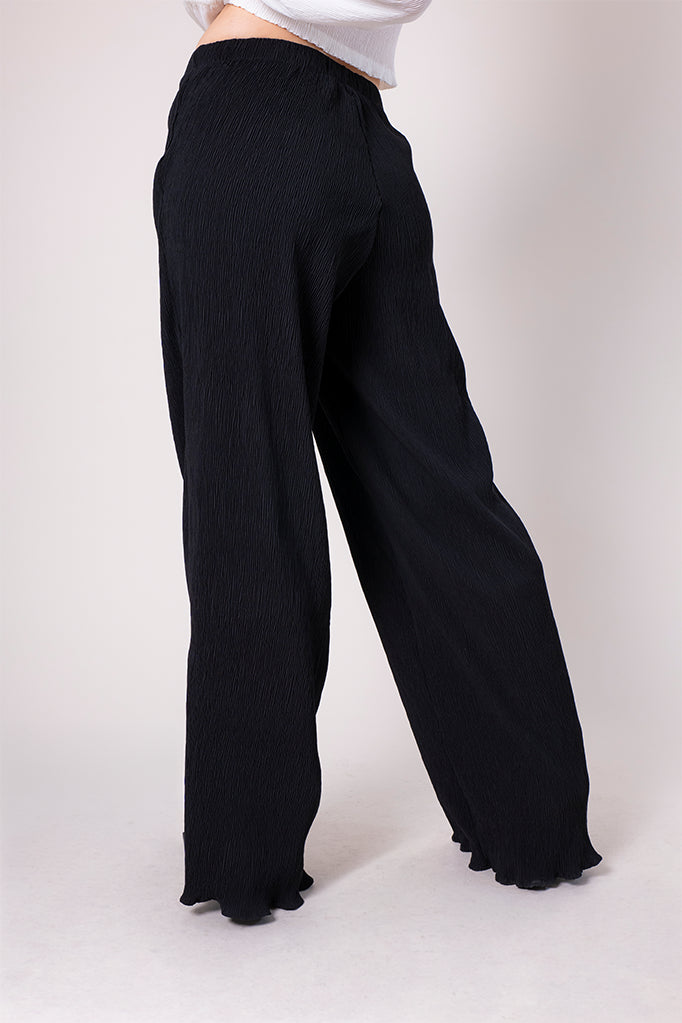 PANTALÓN PLISADO B-C 8526.