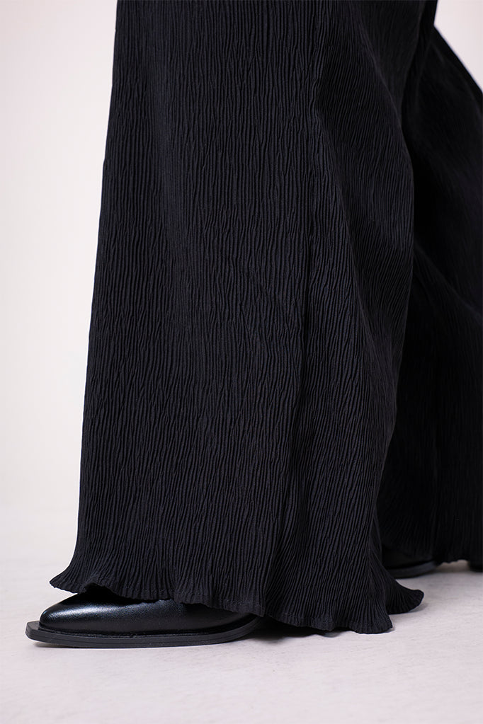 PANTALÓN PLISADO B-C 8526.