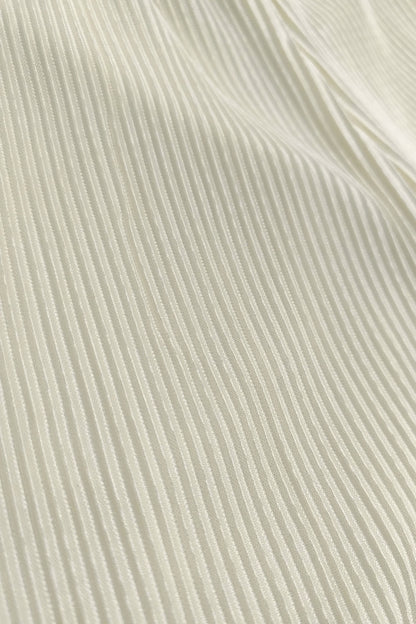 PANTALON PLISADO CAMPANA BIASI
