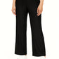 PANTALON PLISADO CAMPANA BIASI
