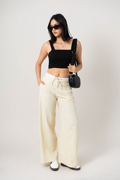 PANTALON RAYAS E-M 9193.