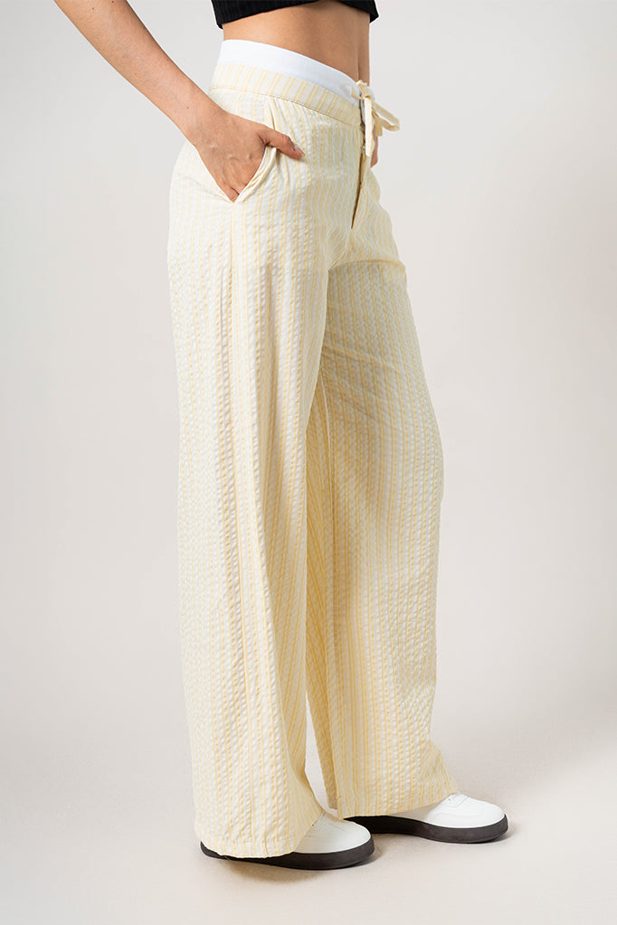 PANTALON RAYAS E-M 9193.