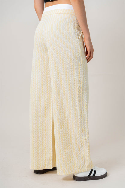 PANTALON RAYAS E-M 9193.