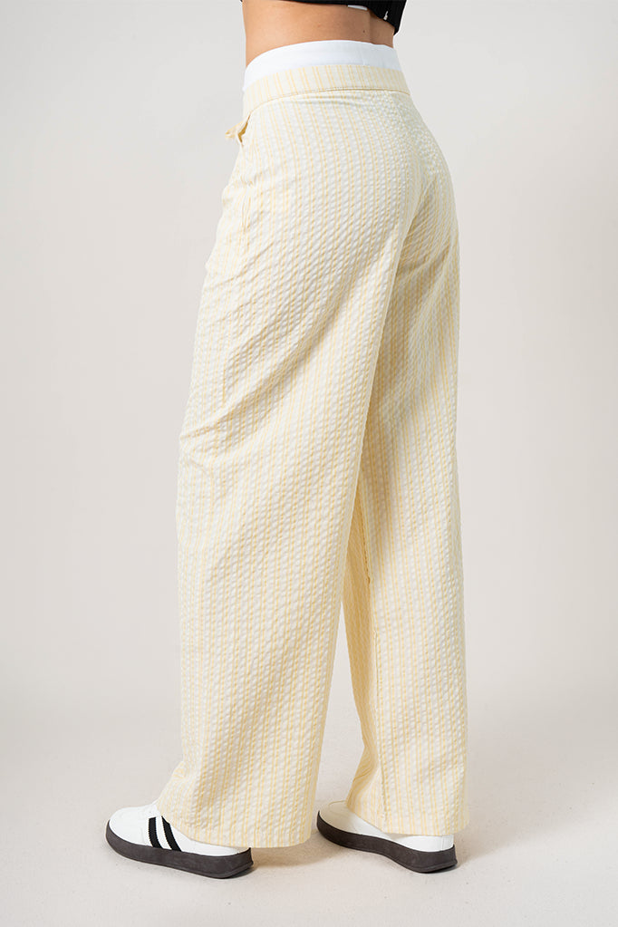 PANTALON RAYAS E-M 9193.