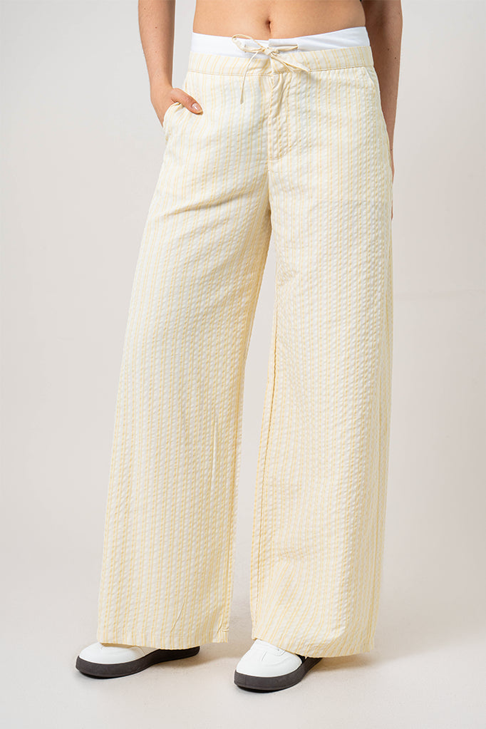 PANTALON RAYAS E-M 9193.