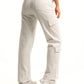 PANTALON RECTO CARGO BASTIAN