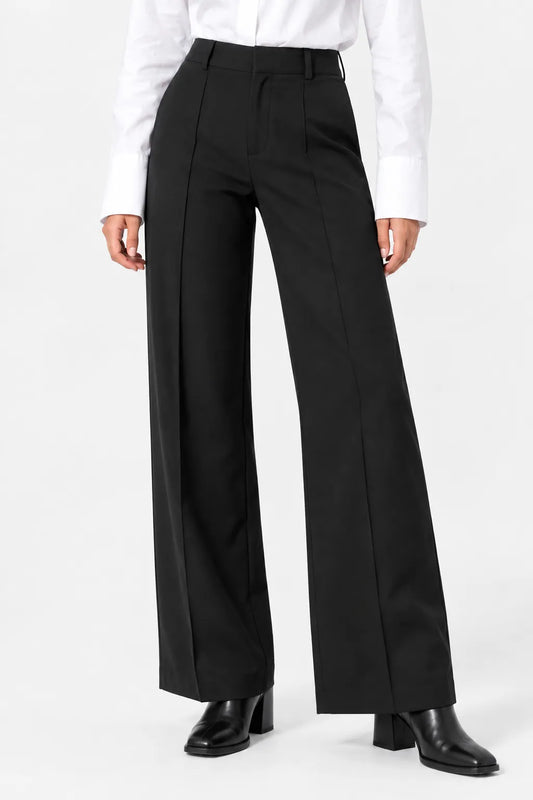 PANTALON RECTO VESTIR B-M 9884